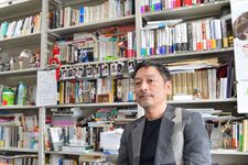 デビュー30年余の小説家に聞く「モチベーションの保ち方」