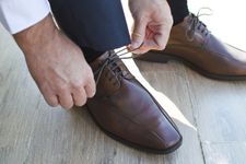 一流のビジネスパーソンたちが靴にこだわる理由とは？