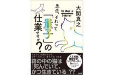 『先生、それって「量子」の仕業ですか? 』 大関 真之著