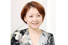 『すぐに1億円 小さな会社のビジネスモデル超入門』の著者・高井洋子氏