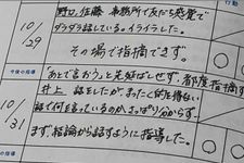 「上司は部下の悪口をノートに書くべき」その真意とは？