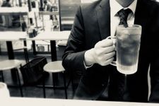 飲み会を断る新人に「それは生産性のある仕事ができた時に言えること」　ドS上司のキツいひと言