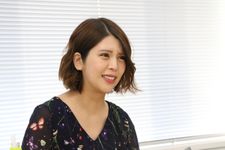 『それでも、生きてく』を上梓した坂口杏里さん