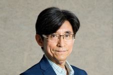 『怒りにとらわれないマインドフルネス』の著者・藤井英雄さん