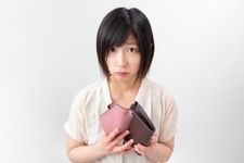 お金に嫌われる人に共通するNG思考とは？（＊画像はイメージです）