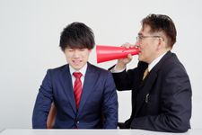 対人関係のストレスを軽減させる「苦手な人との付き合い方」（＊画像はイメージです）