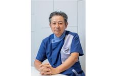 『知っておくべき産後の妻のこと』（幻冬舎刊）の著者で産婦人科医の東野純彦さん