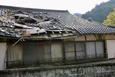 今すぐチェック！ 台風に地震、ゲリラ豪雨、こわい災害に耐えられる家、耐えられない家（＊画像はイメージです）