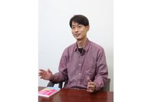 『デキる社会人になる子育て術 元ソニー開発マネージャが教える社会へ踏み出す力の伸ばし方』著者の鬼木一直氏