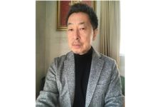 『「がんばらない」という智恵～自分でできる働き方改革～』（辰巳出版刊）の著者・元井康夫さん