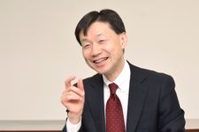 『人間心理を徹底的に考え抜いた「強い会社」に変わる仕組み』著者の松岡保昌氏