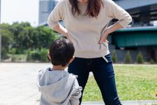 子育てのNGワード「人に迷惑をかけるな」の大きすぎる弊害とは（＊画像はイメージです）