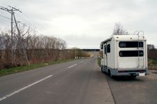 ワーケーションで活きる「車中泊」の魅力とは（＊画像はイメージです）