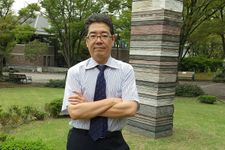 『文庫改訂版 学生の「やる気」の見分け方 経済学者が教える教育論』著者の中村勝之氏