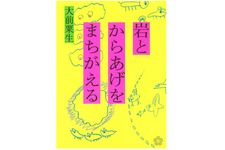 『岩とからあげをまちがえる』（ミシマ社刊）