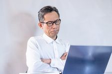 人生の曲がり角　50代で「枯れる人」と「咲く人」の違いとは？（＊画像はイメージです）