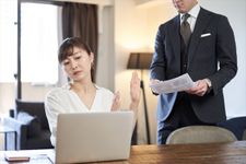 相手を怒らせずに「言いにくいこと」を伝える言葉づかいの秘訣とは？（＊画像はイメージです）