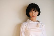 『春のこわいもの』（新潮社刊）の作者・川上未映子さん