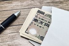 「一生お金に困らない人」になるためのたった一つの条件（＊画像はイメージです）