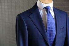 【ビジネス】スーツの専門家が明かす、デキるビジネスマンの仕事服の選び方