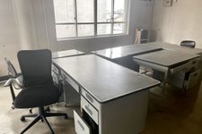 まったく活性化しない職場に潜む４つのリスクとは（＊画像はイメージです）