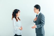 自分を受け入れてもらい、良い会話をするための「大前提」とは？（＊画像はイメージです）