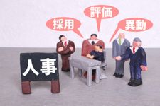 「人事ガチャ」は本当か？異動を決める企業人事の裏側（＊画像はイメージです）