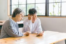 「老人は記憶力が衰える」と思っている人ほど…加齢にまつわる真実（＊画像はイメージです）