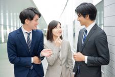 人間の悩みの大半を占める「人間関係」をラクにする方法(*画像はイメージです)