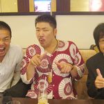「カッコいい大人」ってどんな人？―カリスマ飲食店経営者の対論集の裏側を探る