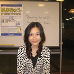 現役女子大生ブロガーが等身大を語る　初の単独単行本刊行記念トークショー開催