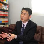 上司と部下の関係の本来あるべき姿とは？―【著者インタビュー】人材開発コンサルタント・門脇竜一さん『言いたいことが伝わる話し方のコツ』