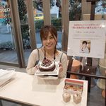 手づくりチョコレートを贈ろう―人気フードコーディネーター・SHIORIさんが簡単・かわいいチョコレートレシピ本発売
