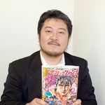 人気漫画『義風堂々』『蒼天の拳』はどうやって生まれた？―週刊コミックバンチ編集長・持田修一さんに漫画雑誌編集の裏側を聞く