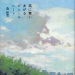 あなたにとって「大事なもの」とは何ですか？―【書評】風に舞い上がるビニールシート