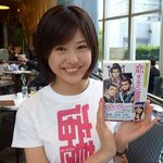 歴史好きアイドル“歴ドル“の小日向えりさんに聞いたマニアックな“歴女”の世界
