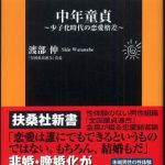 新刊ラジオ第276回 「中年童貞―少子化時代の恋愛格差」