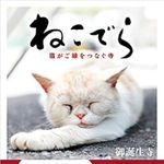 ねこでら 猫がご縁をつなぐ寺