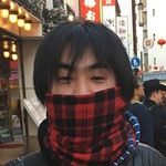 金井氏の顔写真