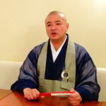 『ねこでら 猫がご縁をつなぐ寺』