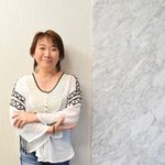 村山由佳さん