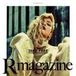 R magazine