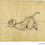 手塚治虫の遺稿を公開　エロスが前面に