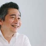 『入社1年目からの仕事の流儀』の著者、柴田励司さん