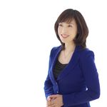 『苦手意識がなくなる会話術』の著者、戸田久実さん