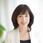 『苦手意識がなくなる会話術』の著者、戸田久実さん