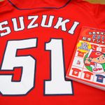 広島カープ本の編集者に、イチオシのカープグッズを聞いてみた