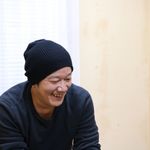 私小説？それとも…山下澄人、新作『しんせかい』を語る