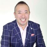 『たった一言で人生が変わる ほめ言葉の魔法』の著者、原邦雄さん