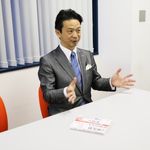 『人事評価制度だけで利益が3割上がる!』― 鬼頭あゆみのインタビューラジオ「本が好きっ！」